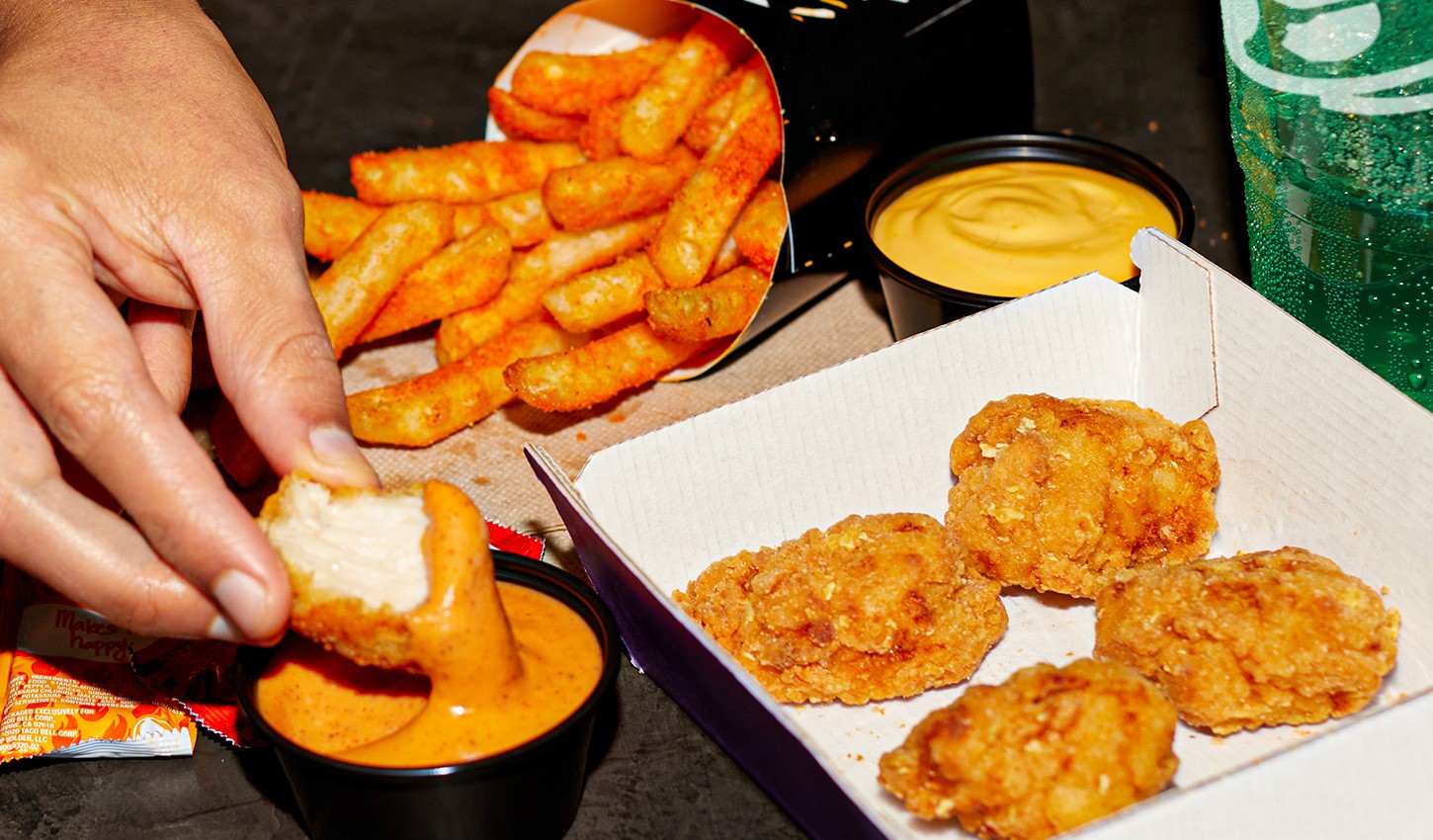 Taco Bell Is Trying Out Chicken Nuggets | Nation's Restaurant News